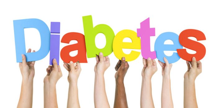 Diabetes y salud bucal